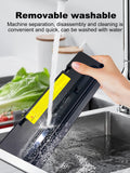 Automatic Vacuum Sealer Machine 5 in 1 function Food Vacuum sealer with 30bags 99Mart