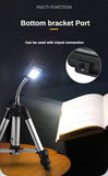 Portable Keychain Light Mini Cob Emergency Flashlight for Walk Dog Repairing Light Bottle Opener Light Magnetic Camping Light Jennyshome