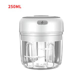 Electric Mini Food Blender Jennyhome