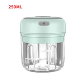 Electric Mini Food Blender Jennyhome