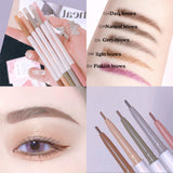 Ultra Fine Core Eyebrow Pencil Jennynailart