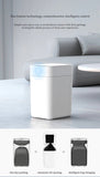 Intelligent Automatic packing trash can Smart Trash Can-Jennyhome