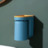 Wall-mounted storage cups Jennyhome