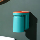 Wall-mounted storage cups Jennyhome