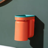 Wall-mounted storage cups Jennyhome