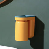 Wall-mounted storage cups Jennyhome