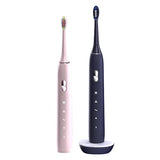 Electric Toothbrush Magnetic Smart Electric Toothbrush Jennyshome