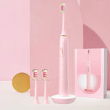 Electric Toothbrush Magnetic Smart Electric Toothbrush Jennyshome