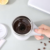 Automatic Self Stirring Magnetic Mug Jennyshome