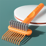 2 in1 Hair Brush Comb Cleaner Jennynailart