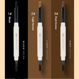 Diamond Eyebrow Pencil Jennynailart