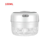 Electric Mini Food Blender Jennyhome