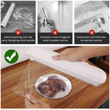 Plastic Wrap Cutter Refillable