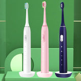 Electric Toothbrush Magnetic Smart Electric Toothbrush Jennyshome