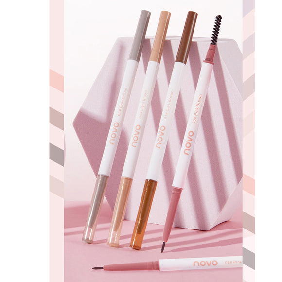 Ultra Fine Core Eyebrow Pencil Jennynailart