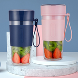 Portable Juice Cup Travel Juice Extractor Jennynailart