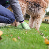 Biodegradable Pet Dog Poop Bag Jennynailart