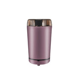 Portable Automatic Multifunctional Grinder Jennynailart