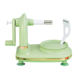 Automatic Fruit Peeling Machine - Jennyhome Jennyhome