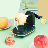 Automatic Fruit Peeling Machine - Jennyhome Jennyhome