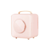 Skincare Fridge 9L Small Cosmetics Refrigerator 220V-Jennyhome