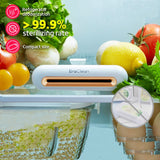 Refrigerator Deodorizing Disinfection Food Preservation Purification And Sterilization-Jennyhome Jennynail