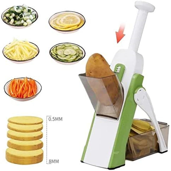 Multifunctional Vegetable Manual Grater Kitchen Tool Jennynailart