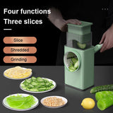 All-in-one Fast Vegetable Chopper - Jennyhome Jennyhome