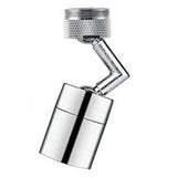 1080°Rotatable Faucet Anti-splash Aerator Jennyshome