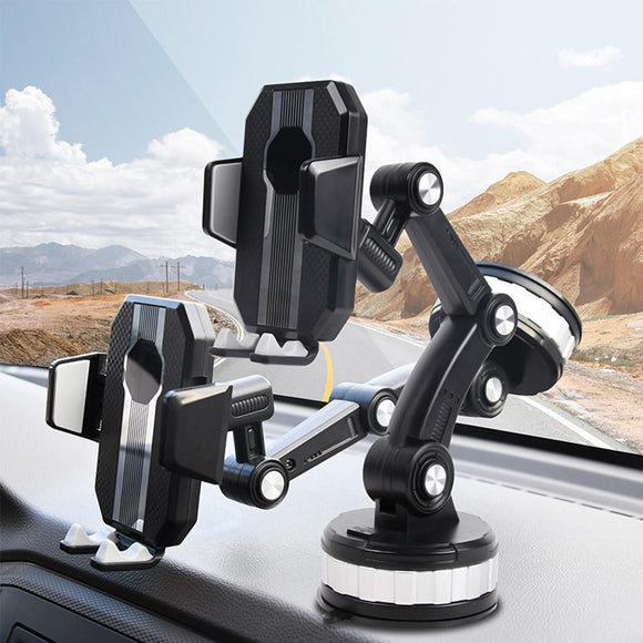 Universal Suction Cup Car Phone Holder Jennynailart