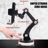 Universal Suction Cup Car Phone Holder Jennynailart