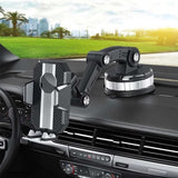 Universal Suction Cup Car Phone Holder Jennynailart