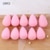 Wholesale Mini Makeup Sponge Water Drop Shape Makeup Soft Foundation puff Concealer Flawless Mixed cosmetic makeup sponge Jennynail