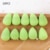 Wholesale Mini Makeup Sponge Water Drop Shape Makeup Soft Foundation puff Concealer Flawless Mixed cosmetic makeup sponge Jennynail