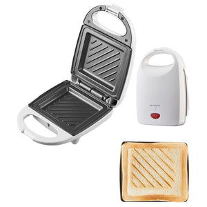 Breakfast Baking Pot Machine Household Bread Cake Baking Pan Jennynailart