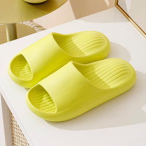 Non-slip Sandals Shoes Soft Sole Slippers Jennynailart