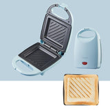 Breakfast Baking Pot Machine Household Bread Cake Baking Pan Jennynailart