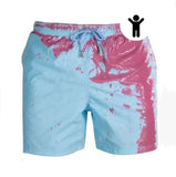 Water discoloured swimming trunks Jennyhome