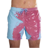 Water discoloured swimming trunks Jennyhome