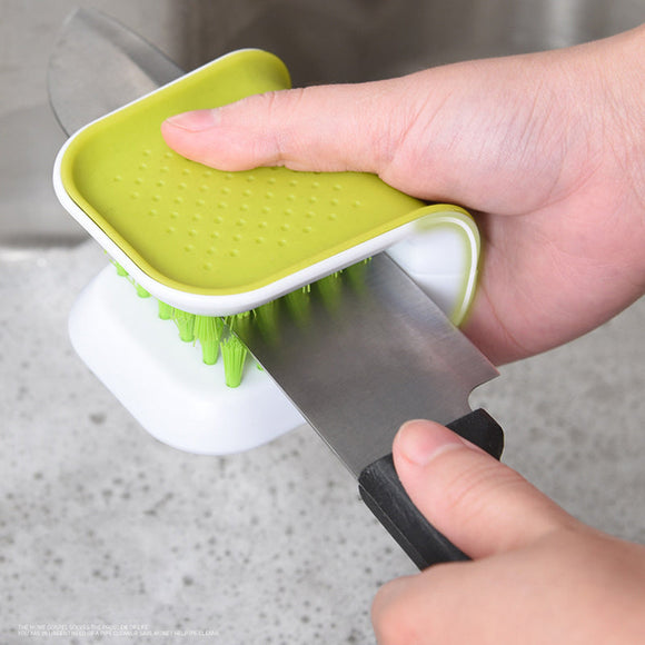 U-Shaped Cleaning Brushes - Jennyhome Jennyhome