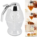 Syrup Drip Dispenser Kettle - Jennyhome Jennyhome