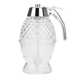 Syrup Drip Dispenser Kettle - Jennyhome Jennyhome