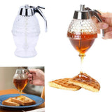 Syrup Drip Dispenser Kettle - Jennyhome Jennyhome