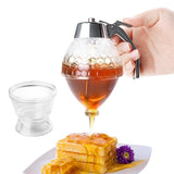 Syrup Drip Dispenser Kettle - Jennyhome Jennyhome