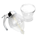 Syrup Drip Dispenser Kettle - Jennyhome Jennyhome