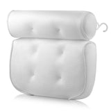 SPA Bath Headrest Pillow - Jennyhome Jennyhome