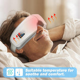 Smart Airbag Vibration Eye Massager - Jennyhome Jennyhome