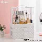 Cosmetic Storage Box Makeup Desktop Beauty Storage Case Drawer Organizer -Jennyhome