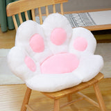 Fluffy Bear Paw Chair Cushion - Jennyhome Jennyhome