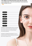 Smart Airbag Vibration Eye Massager - Jennyhome Jennyhome